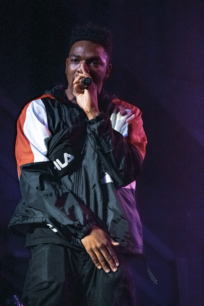 Trip Carter, Hawthorne Theatre, photo by Henry Ward