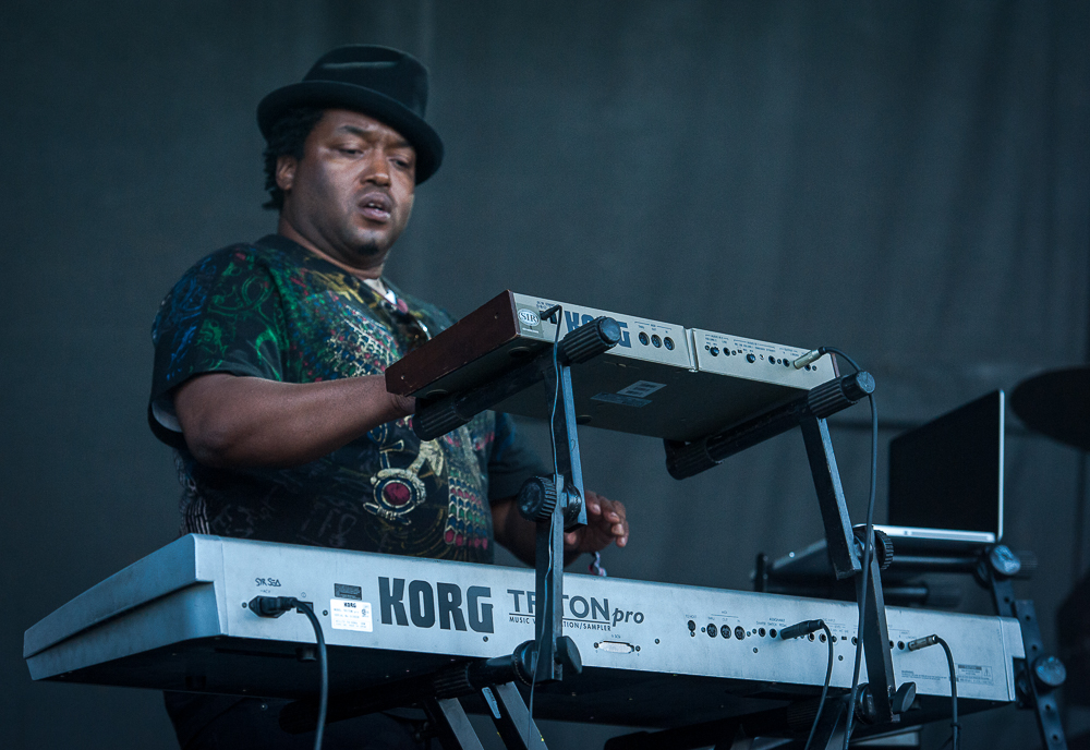 GZA, Project Pabst, Zidell Yards, photo by Ronit Fahl