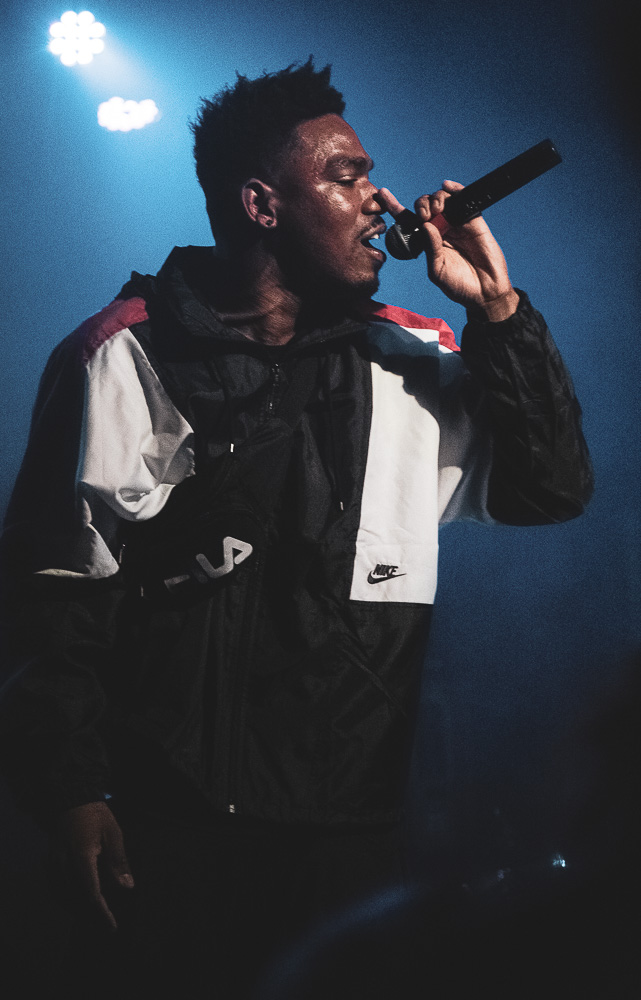 Trip Carter, Hawthorne Theatre, photo by Henry Ward