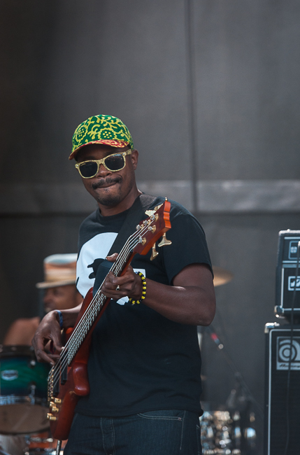GZA, Project Pabst, Zidell Yards, photo by Ronit Fahl