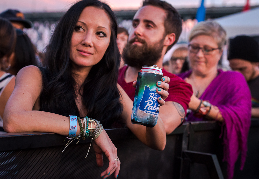 Project Pabst, Zidell Yards, photo by Ronit Fahl