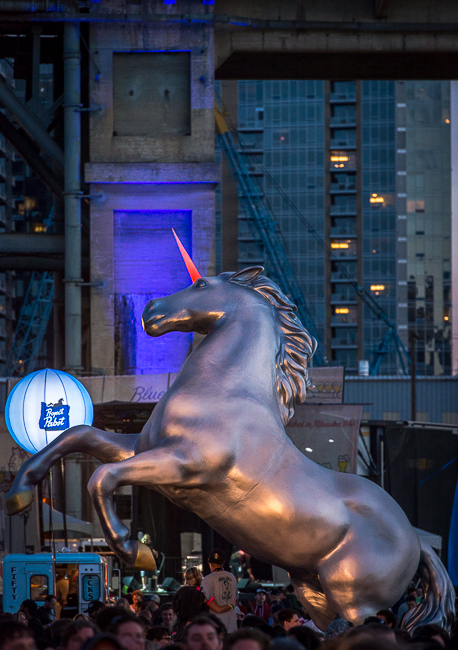 Project Pabst, Zidell Yards, photo by Ronit Fahl