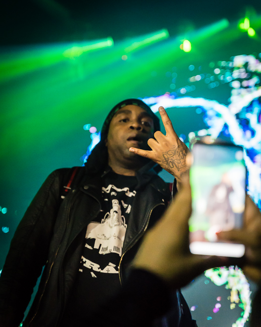 Mike Jones, Paris Theatre [CLOSED], photo by Miguel Padilla