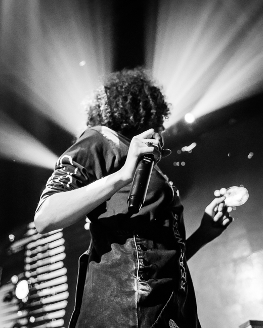 Paris Theatre [CLOSED], photo by Miguel Padilla