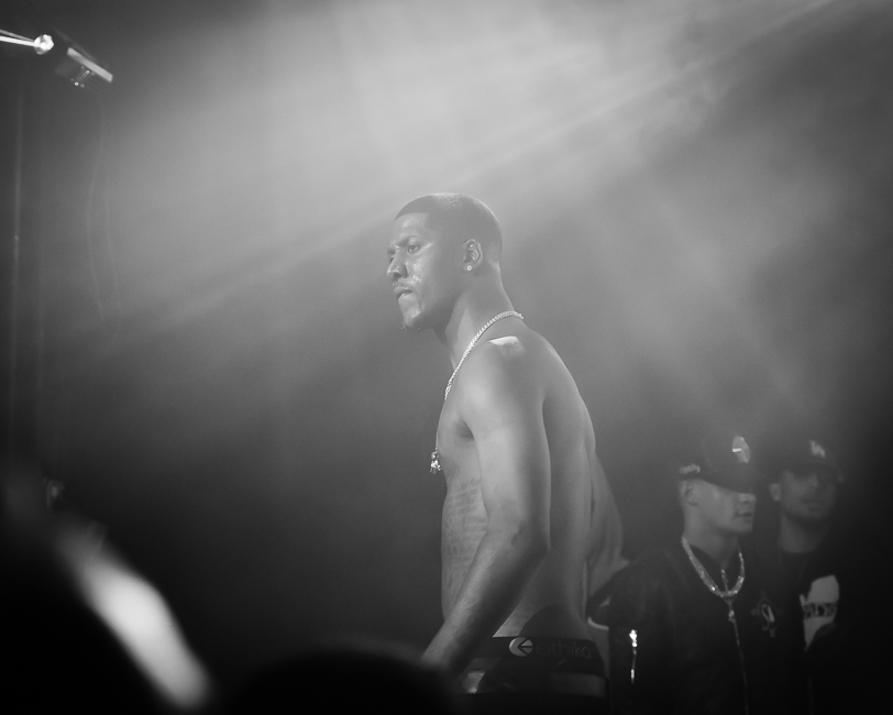 Paris Theatre [CLOSED], photo by Miguel Padilla