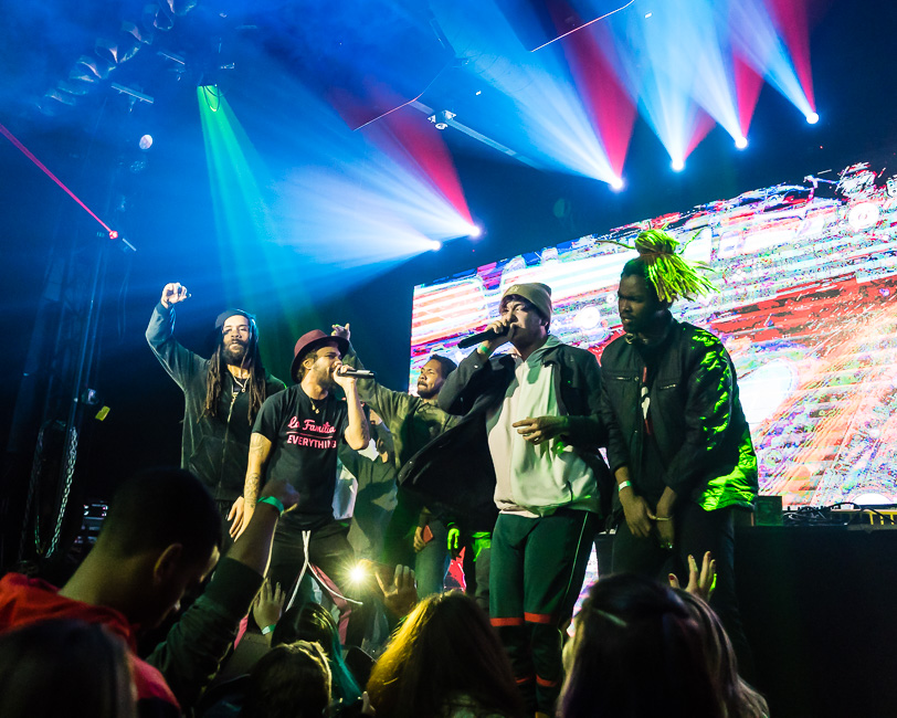 Swiggle Mandela, Paris Theatre [CLOSED], photo by Miguel Padilla