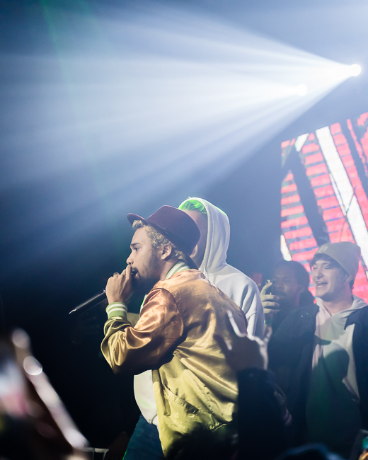 Swiggle Mandela, Paris Theatre [CLOSED], photo by Miguel Padilla